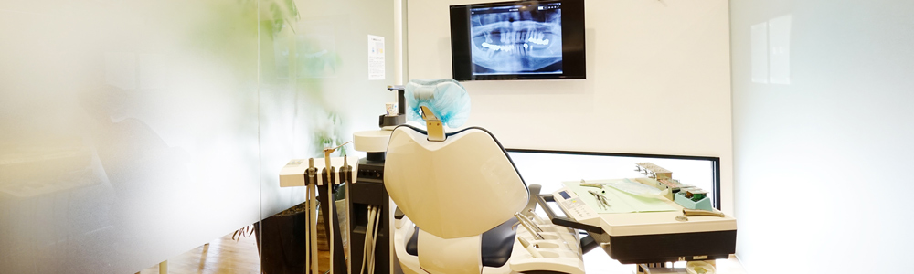 歯周病治療の流れ